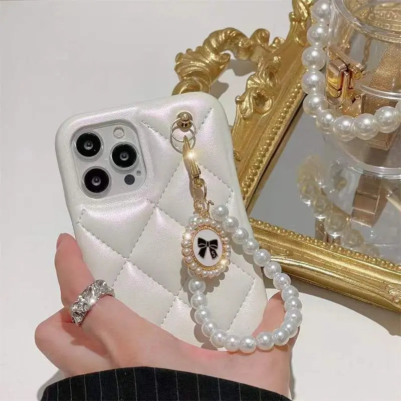 Luxurious Accessories Leather Case lbcase