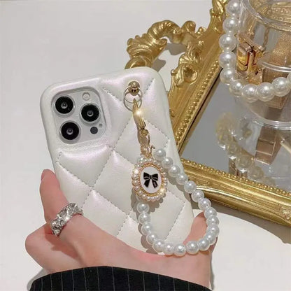 Luxurious Accessories Leather Case lbcase