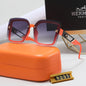 New Style Fashion Sunglasses For Summer lbcase