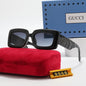 2022 New Ladies Fashion Classic Sunglasses lbcase