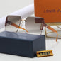 New Style Fashion Sunglasses For Summer lbcase