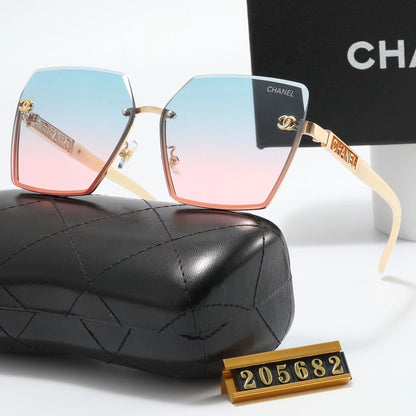 New Style Fashion Sunglasses For Summer lbcase