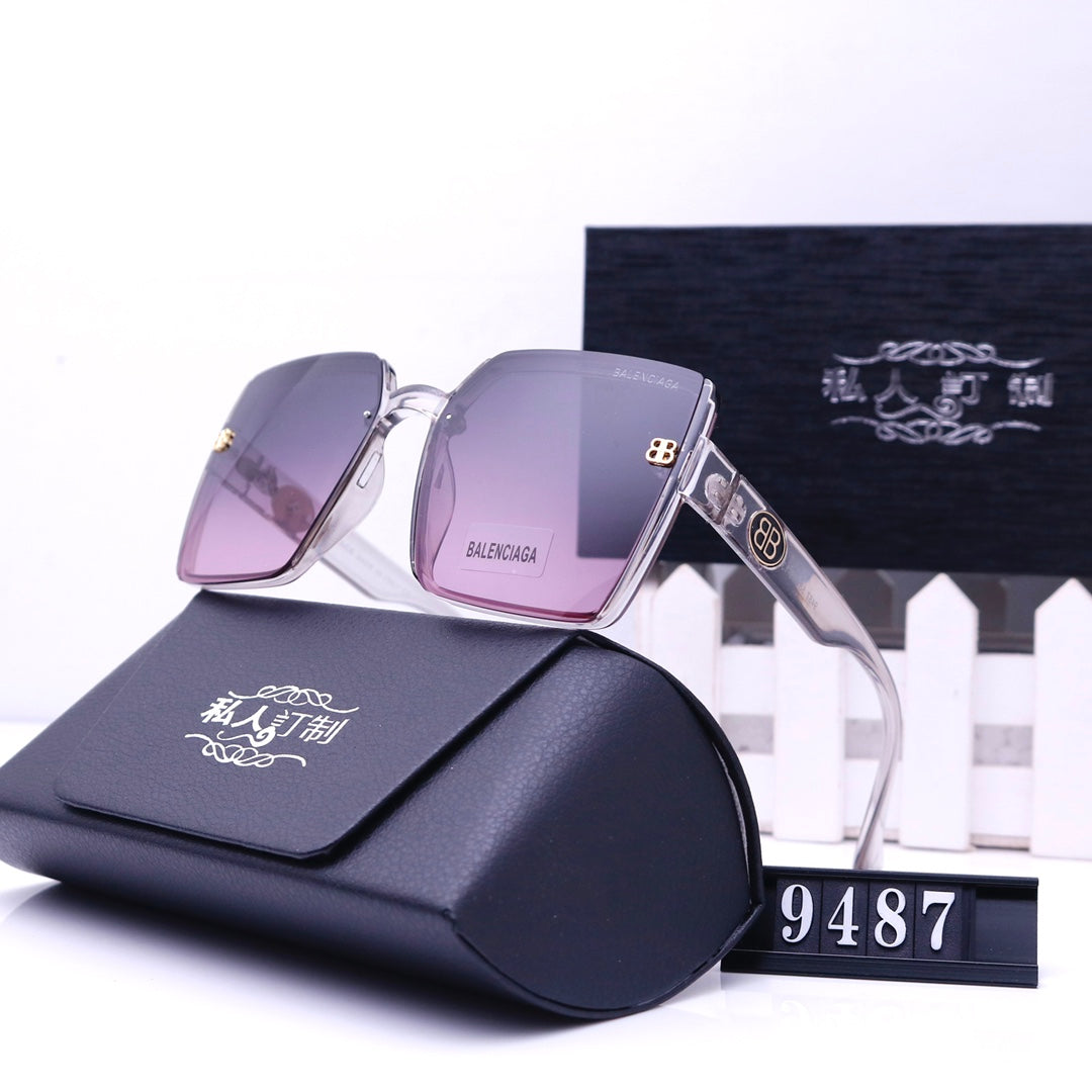 New Style Fashion Sunglasses For Summer lbcase