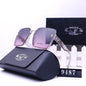 New Style Fashion Sunglasses For Summer lbcase
