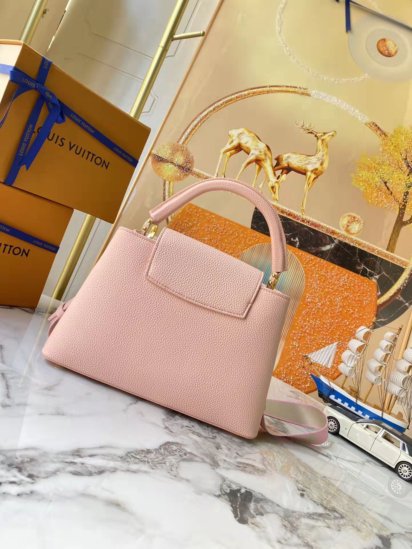 Babaolan gold buckle handbag lbcase