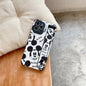 Mickey wristband phone case lbcase