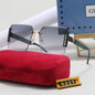 New Style Fashion Sunglasses lbcase