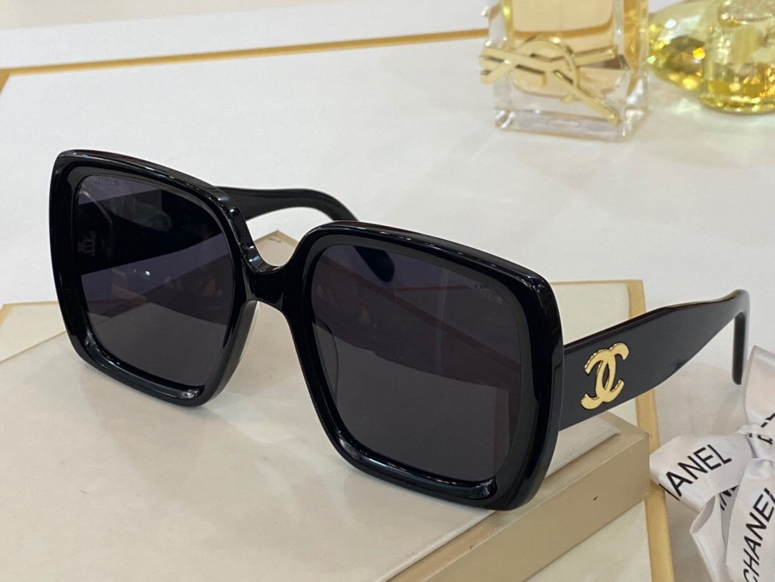 5 Colors Leg Polarized Sunglasses lbcase