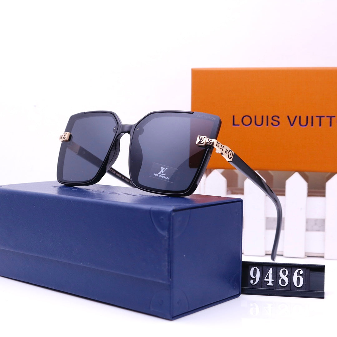 New Style Fashion Sunglasses For Summer lbcase