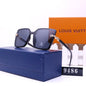 New Style Fashion Sunglasses For Summer lbcase