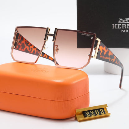 New Style Fashion Sunglasses For Summer lbcase