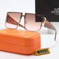 New Style Fashion Sunglasses For Summer lbcase