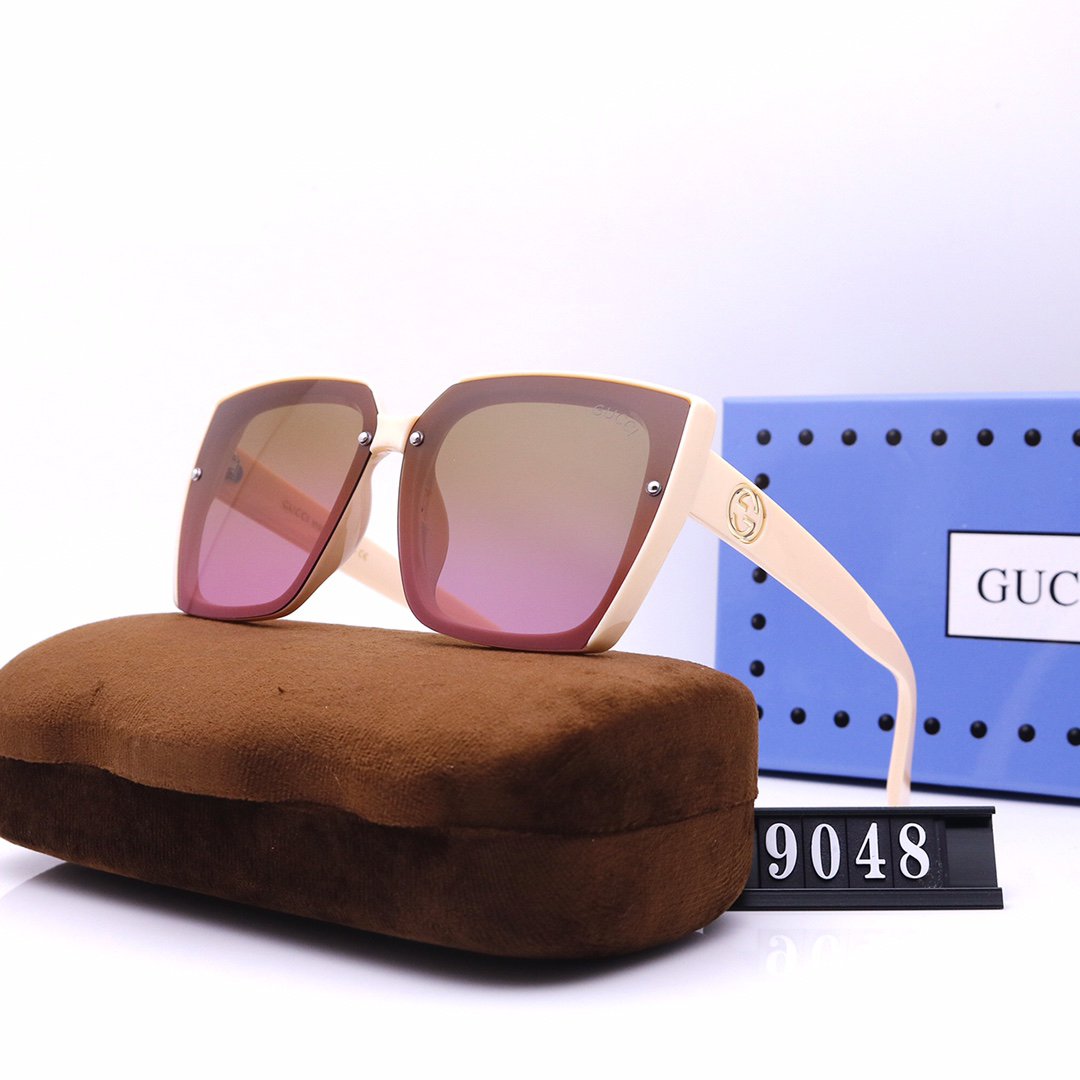 TRENDY SUNGLASSES FOR MEN AND WOMEN lbcase