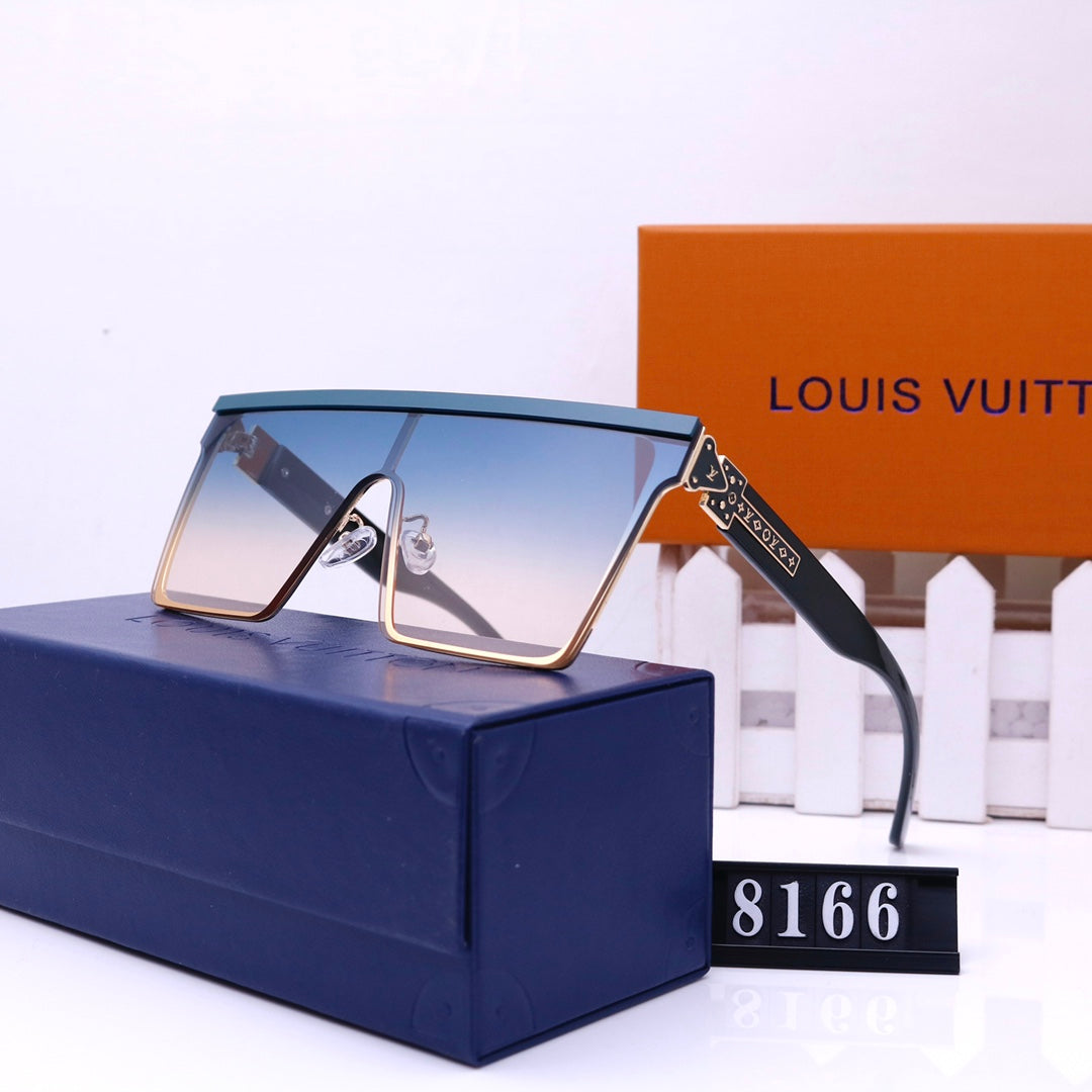 New Style Fashion Sunglasses For Summer lbcase