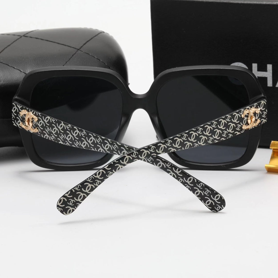New Style Fashion Sunglasses lbcase