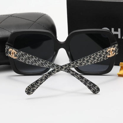 New Style Fashion Sunglasses lbcase