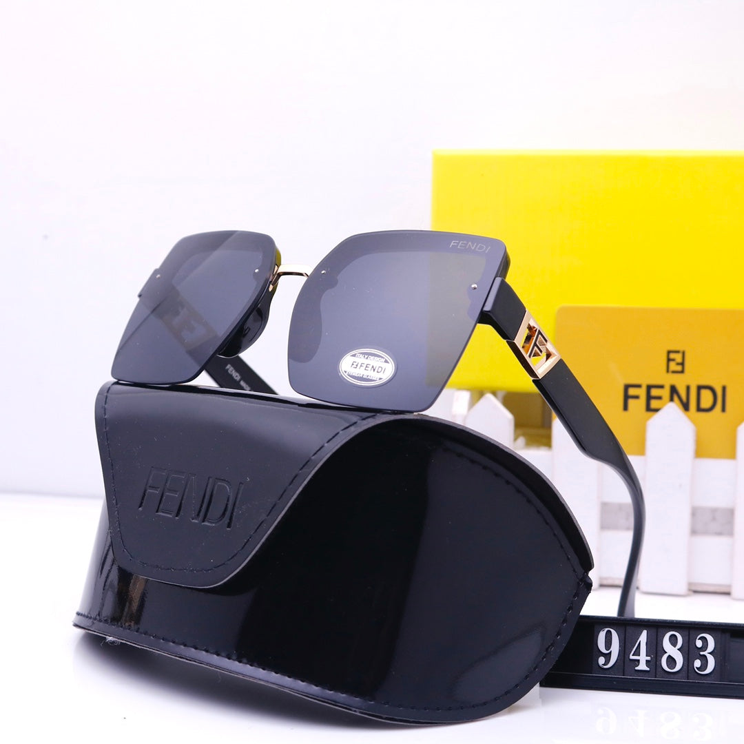 New Style Fashion Sunglasses For Summer lbcase