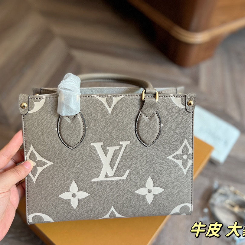 2022 new hand bill of lading shoulder slung V bag lbcase