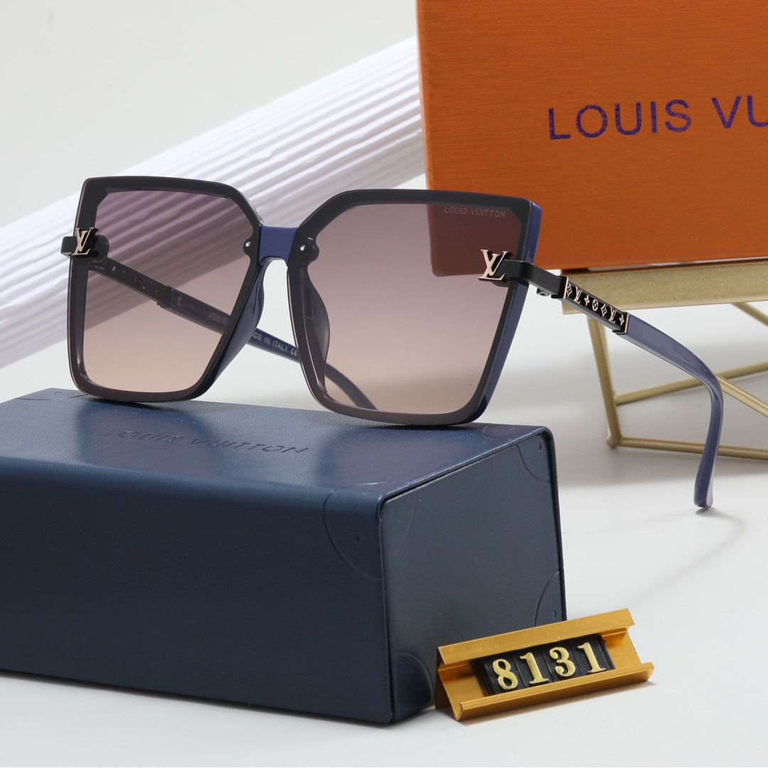 New Style Fashion Sunglasses For Summer lbcase