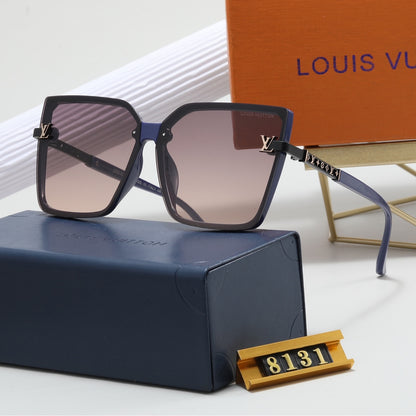 New Style Fashion Sunglasses For Summer lbcase