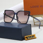 New Style Fashion Sunglasses For Summer lbcase