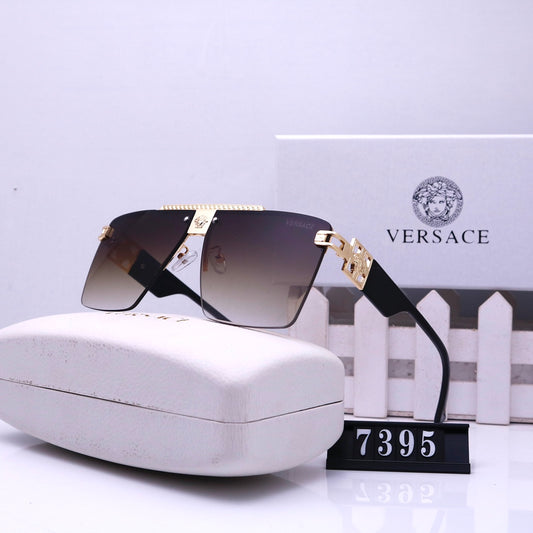 New Style Fashion Sunglasses lbcase