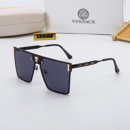 2022 New Ladies Fashion Sunglasses lbcase