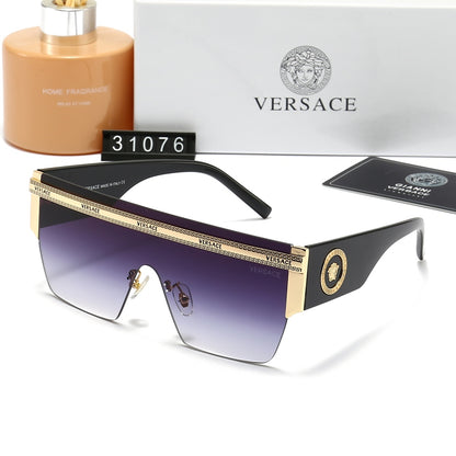 New Style Unisex Travel Sunglasses In 2022 lbcase