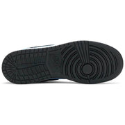 Nike Air Jordan 1 Low GS 'University Blue Black'