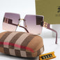 New Style Fashion Sunglasses In 2022 lbcase