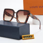 New Style Fashion Sunglasses For Summer lbcase