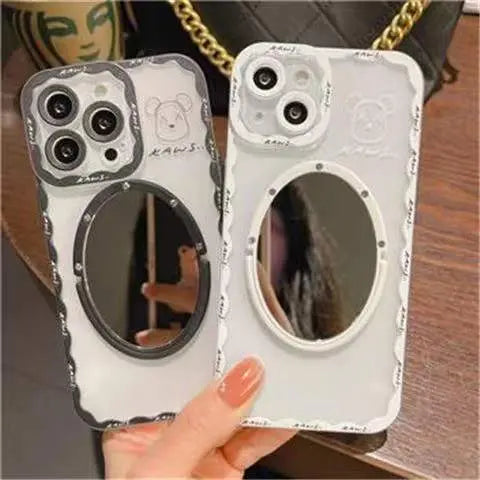 Mirror Phone Case lbcase