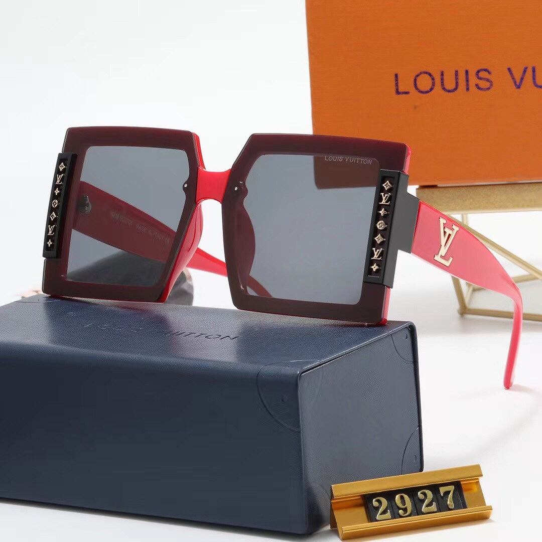 New Style Fashion Sunglasses For Summer lbcase