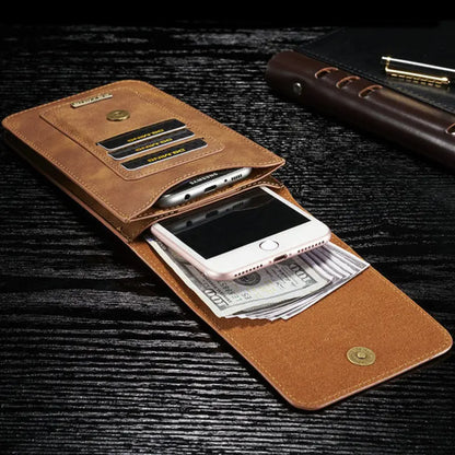 Waist Pack Luxury Leather Covers lbcase