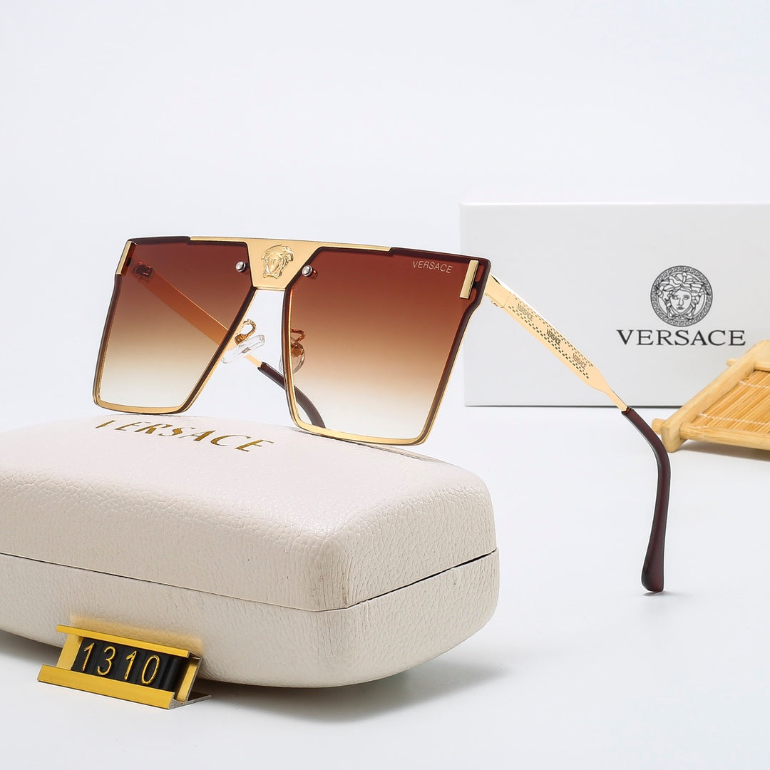 2022 New Ladies Fashion Sunglasses lbcase