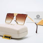 2022 New Ladies Fashion Sunglasses lbcase