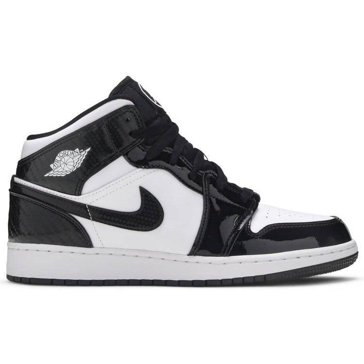 Nike Air Jordan 1 Mid SE GS 'All Star 2021'