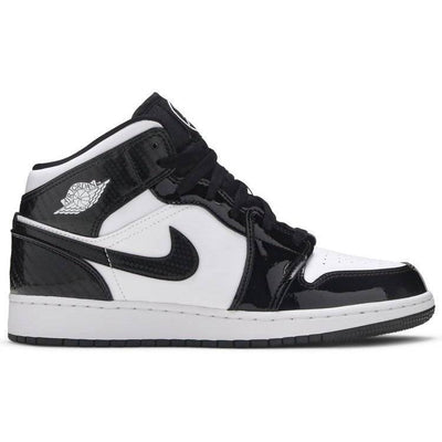Nike Air Jordan 1 Mid SE GS 'All Star 2021'