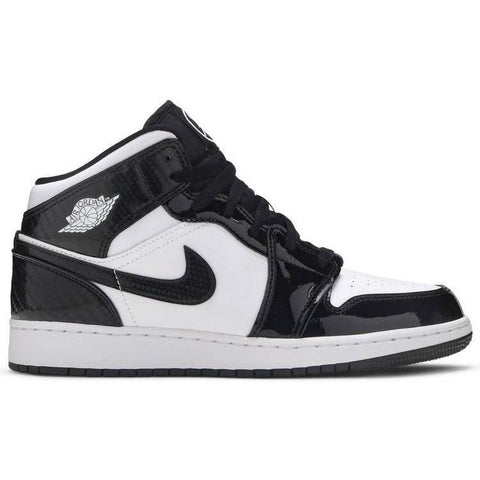 Nike Air Jordan 1 Mid SE GS 'All Star 2021'