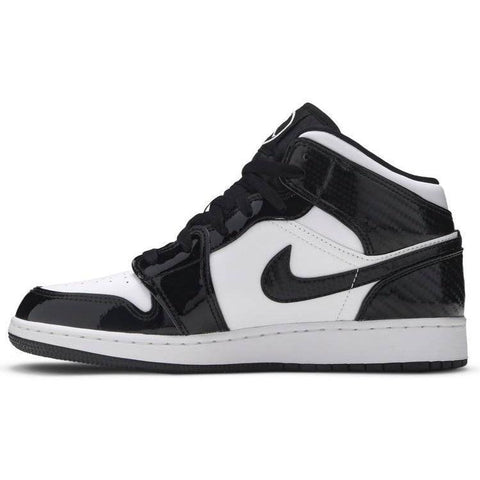 Nike Air Jordan 1 Mid SE GS 'All Star 2021'