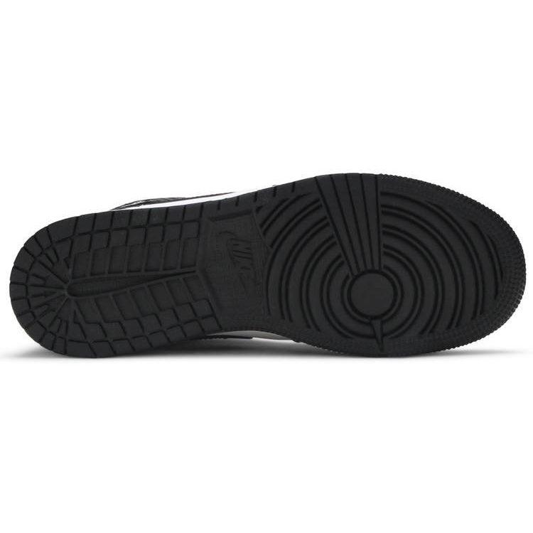 Nike Air Jordan 1 Mid SE GS 'All Star 2021'
