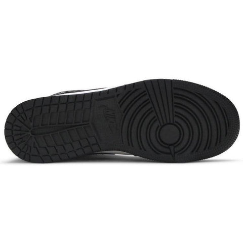 Nike Air Jordan 1 Mid SE GS 'All Star 2021'