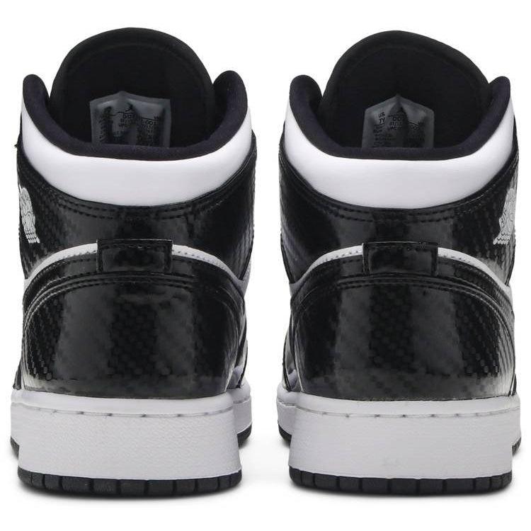 Nike Air Jordan 1 Mid SE GS 'All Star 2021'