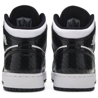 Nike Air Jordan 1 Mid SE GS 'All Star 2021'