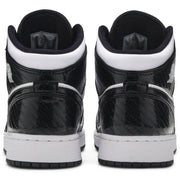 Nike Air Jordan 1 Mid SE GS 'All Star 2021'