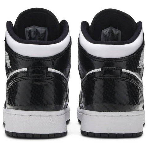 Nike Air Jordan 1 Mid SE GS 'All Star 2021'