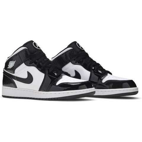 Nike Air Jordan 1 Mid SE GS 'All Star 2021'