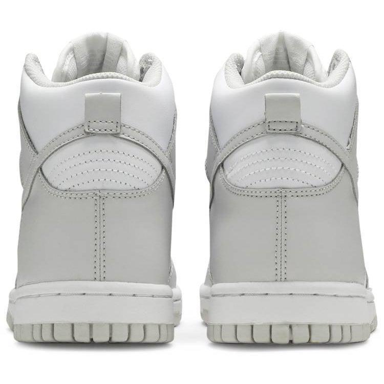 Nike Dunk High GS 'Vast Grey'