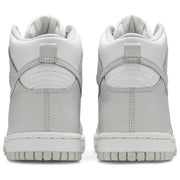 Nike Dunk High GS 'Vast Grey'