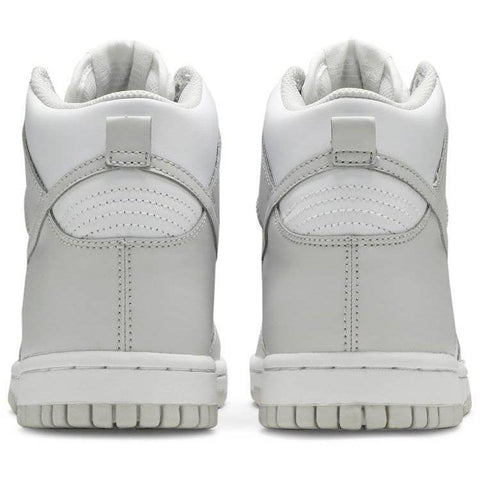 Nike Dunk High GS 'Vast Grey'